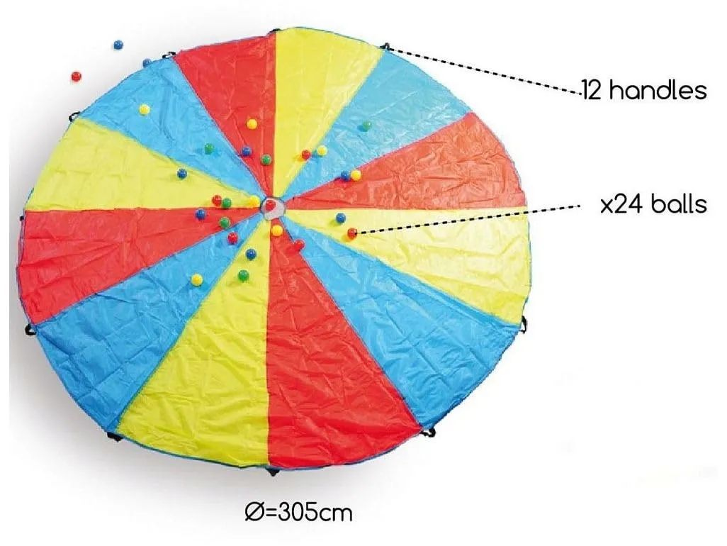 parachute-multicoloured-one-size