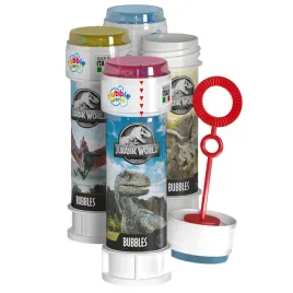 dulcop-jurassic-park-jurassic-world-mehrfarbig-produit-individuel