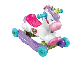 vtech-rock-and-ride-unicorn-baby-ride-on-toy-interactive-baby-musical-toy