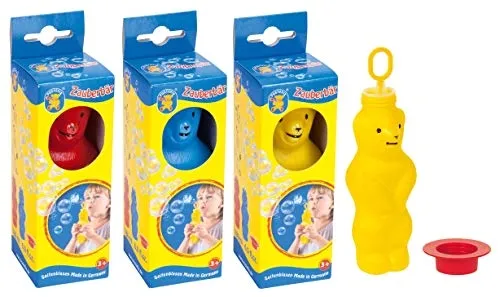 pustefix-magic-bubble-bear-180ml-bubble-solution-colourful-bubbles-made-wiek-dziecka-10-lat