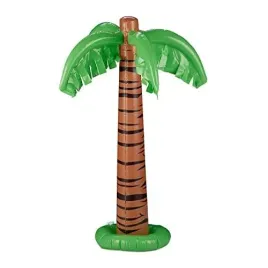 relaxdays-inflatable-palm-tree-cool-pool-decor-blow-up-coconut-tree