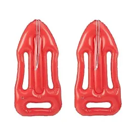 relaxdays-lifeguard-rescue-float-torpedo-lifebuoy-with-strap-fancy-dress