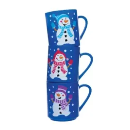 baker-ross-at257-jolly-snowman-mugs-christmas-arts-and-crafts-pack-of-4