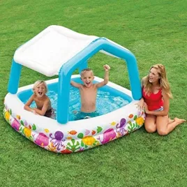 intex-sunshade-aquarium-pool-multicolored-157x157x122-cm-57470-assorted
