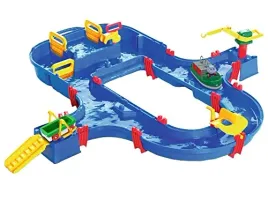 aquaplay-super-set-41-piece-water-table-playset-outdoor-garden-toy