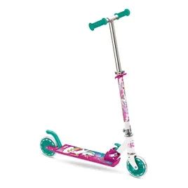 mondo-toys-28515-children-s-2-wheel-aluminium-scooter-unicorn-design