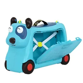 b-toys-on-the-go-woofer-ride-on-suitcase-for-kids-rolling-luggage