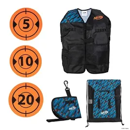nerf-jazwares-ner0311-elite-deluxe-gear-pack-tactical-vest-with-hip