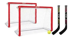 sklz-pro-mini-hockey-set-fun-indoor-outdoor-game-includes-2-durable