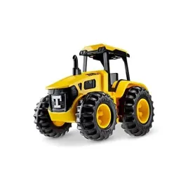 basic-fun-tonka-steel-classics-ortractor-or-farm-tractor-toy-farm-vehicle