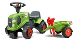 falk-claas-tractor-ride-on-with-trailer-from-12-months-made-in-france