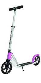 hudora-bigwheel-205-pure-scooter-for-children-and-adults-from-6-years