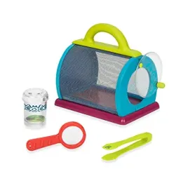 b-toys-bug-bungalow-insect-catching-kit-with-mesh-case-magnifying