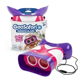 learning-resources-geosafari-jr-kidnoculars-pink-binoculars-for-toddlers