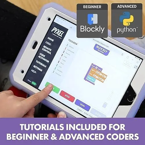 learning-resources-pyxel-coding-pet-blockly-and-python-coding-languages-marka-inna