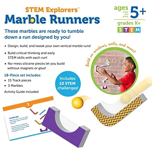 learning-resources-stem-explorers-marble-runners-stem-learning-toy-build-wiek-dziecka-10-lat