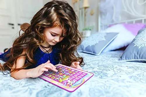 lexibook-unicorn-educational-bilingual-interactive-learning-tablet-toy-stan-nowy