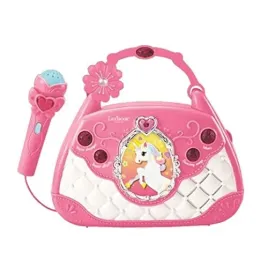 lexibook-unicorn-karaoke-bag-with-microphone-voice-changer-demo-songs