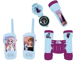 lexibook-frozen-adventurer-set-for-children-walkie-talkies-120m
