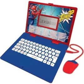 lexibook-spider-man-educational-and-bilingual-laptop-italian-english-toy