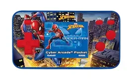 lexibook-spider-man-cyber-arcade-pocket-portable-gaming-console-150