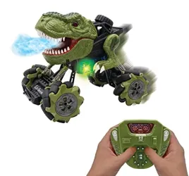 lexibook-crosslanderr-tirex-remote-control-dinosaur-car-up-to-12km-h