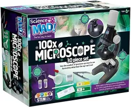science-mad-100x-microscope-for-kids-learn-how-to-magnify-with-fun