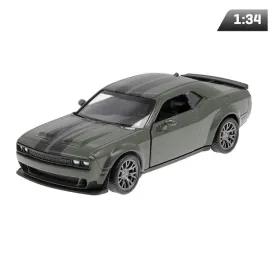 model-1-34-msz-2022-dodge-challenger-srt-jailbreak-zielony