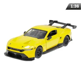 model-1-36-msz-mord-mustang-gt3-zolty