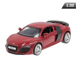 model-1-32-msz-audi-r8-gt-czerwony