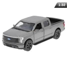 model-1-32-msz-2022-ford-f-150-lightning-platinum-szary