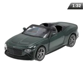 model-1-32-msz-bentley-mulliner-bacalar-zielony