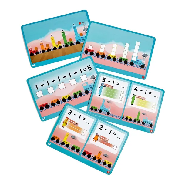 learning-resources-numberblocks-express-train-activity-set-ages-3-build-wiek-dziecka-10-lat