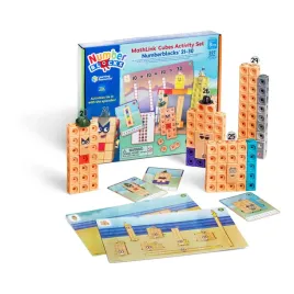 learning-resources-mathlink-cubes-numberblocks-21-30-activity-set-toys-for