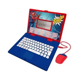 lexibook-spider-man-bilingual-czech-english-educational-laptop-toy-for