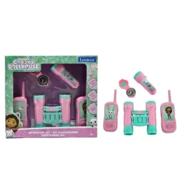 lexibook-gabby-s-dollhouse-adventurer-set-for-children-walkie-talkies