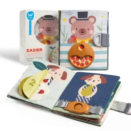 taf-toys-fantasy-busy-book-baby-activity-book-soft-cloth-touch-and-feel