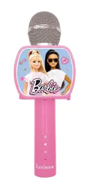 lexibook-barbie-bluetooth-microphone-mic240bb-pink-one-size