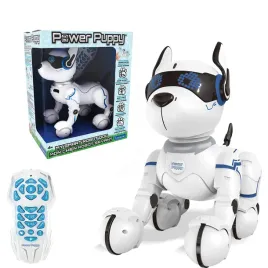 lexibook-power-puppy-robot-dog-dog01-white-11-02-inches
