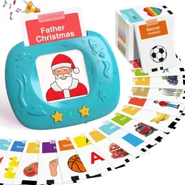 homestec-british-accent-talking-flash-cardsblue-288-words-12-centimeters
