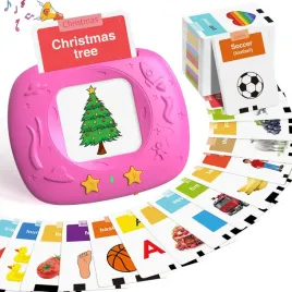 homestec-british-accent-talking-flash-cardspink-288-words-12-centimeters