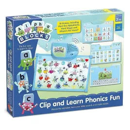 alphablocks-clip-and-learn-phonics-fun-kids-multicolor-one-size