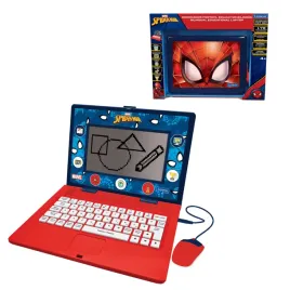 lexibook-spider-man-educational-laptop-for-kids-red-18-x-24-cm