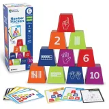 learning-resources-number-stackers-maths-game-counting-multicolor