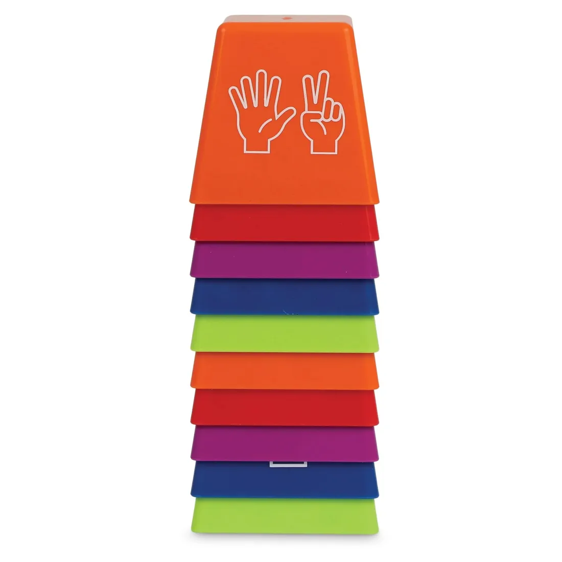 learning-resources-number-stackers-maths-game-counting-multicolor