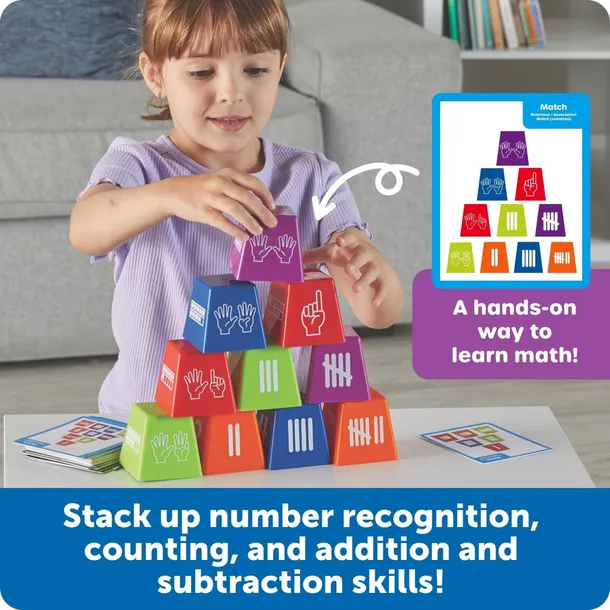 learning-resources-number-stackers-maths-game-counting-multicolor-wiek-dziecka-10-lat