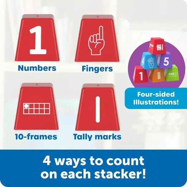 learning-resources-number-stackers-maths-game-counting-multicolor-szerokosc-produktu-11-cm