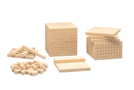 wissner-decimal-dice-math-cubes-rake-blocksnatural-wood-colour-28-x-11-x