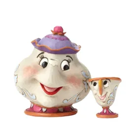 disney-traditions-jim-shore-a-mother-s-love-multi-coloured-105-cm-hoch