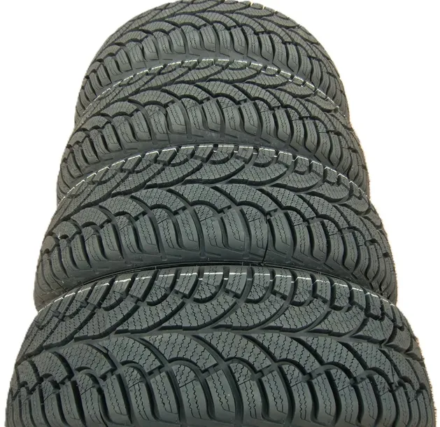 ZESTAW 4szt OPONY ZIMOWE 175/65R14 komplet 4 sztuki 175 65 14